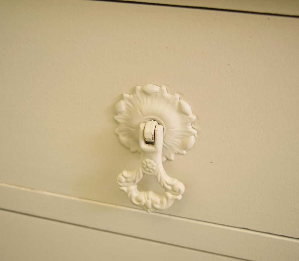 Vintage Painted Chest of Drawers