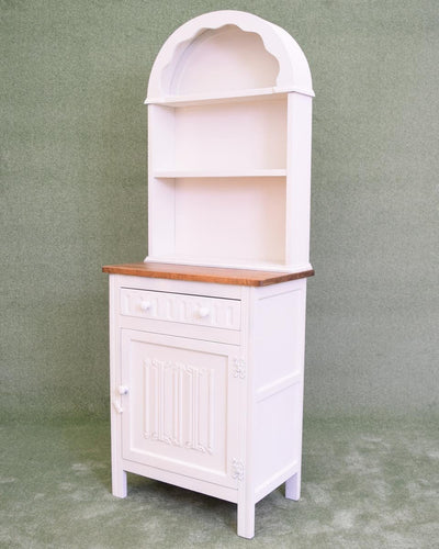 Small Restored Painted Dresser