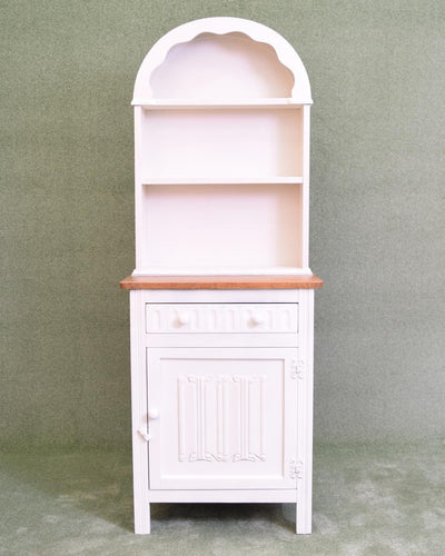 Small Restored Painted Dresser