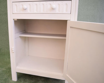 Small Restored Painted Dresser