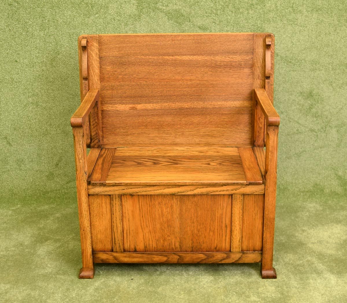 Monks Bench