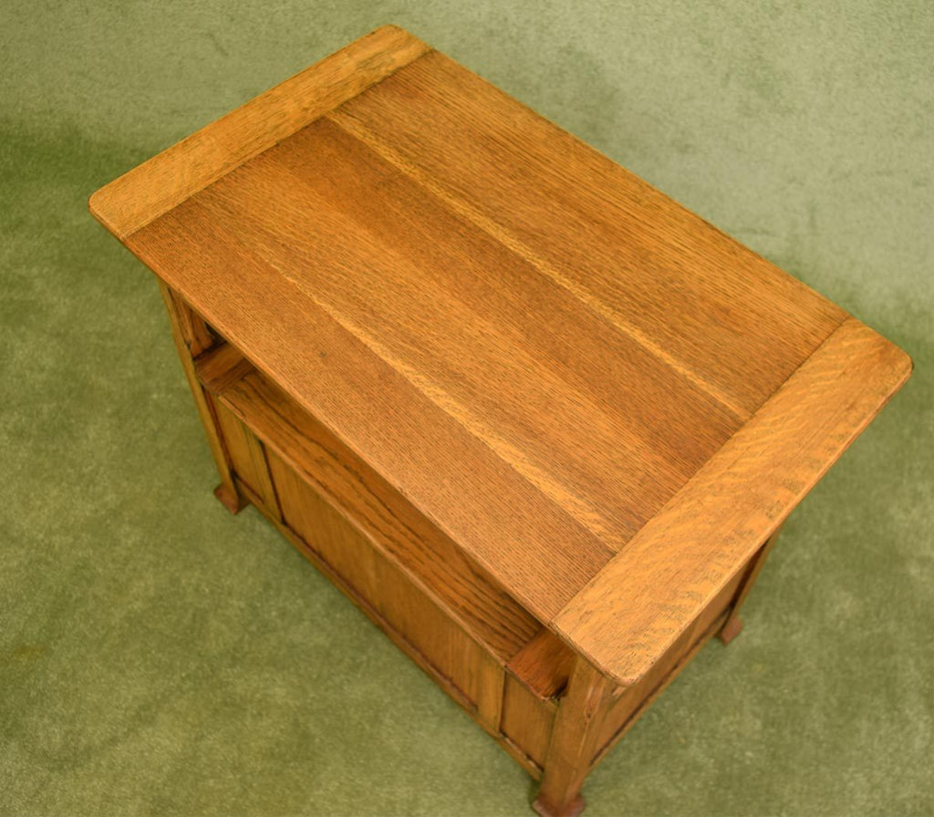Monks Bench