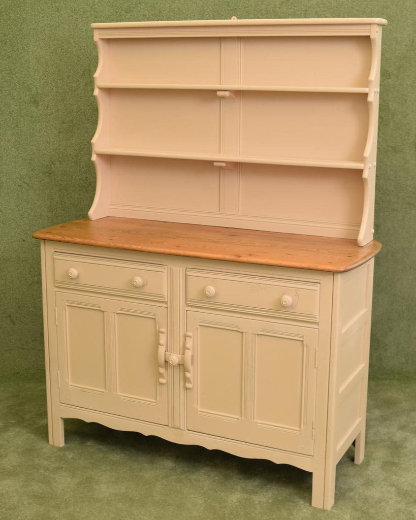 Painted Ercol Dresser