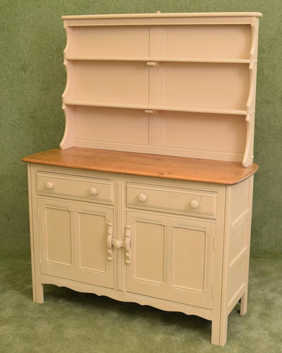 Painted Ercol Dresser