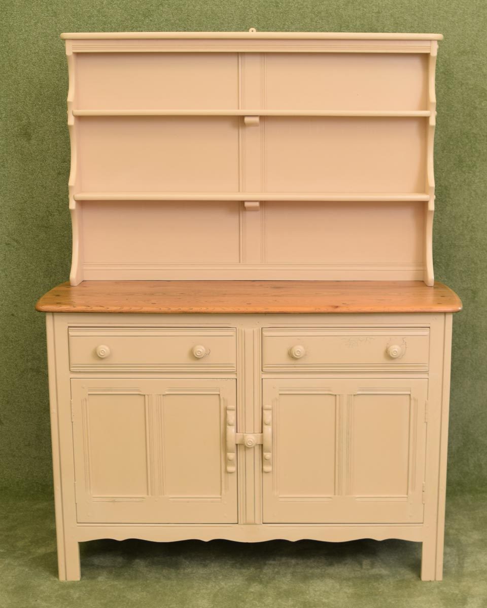 Painted Ercol Dresser