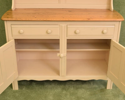 Painted Ercol Dresser