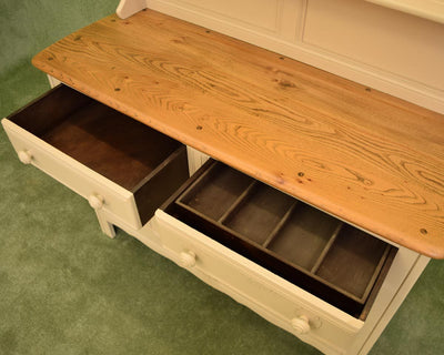 Painted Ercol Dresser