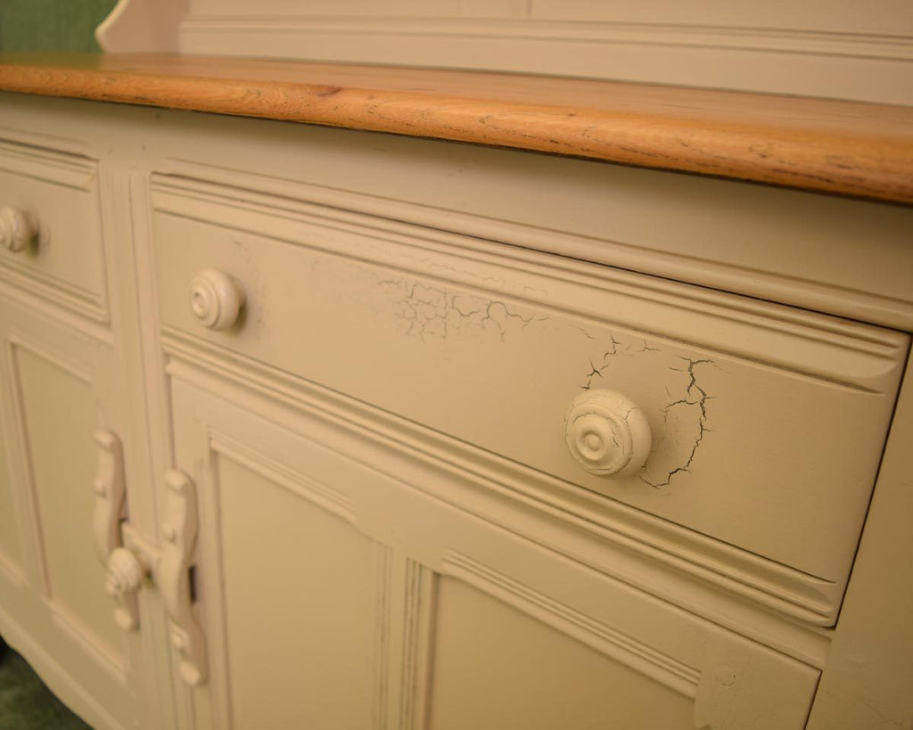 Painted Ercol Dresser