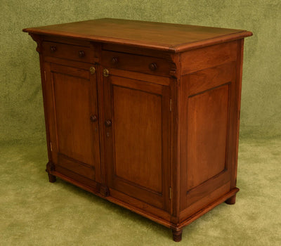Restored Mahogany Sideboard