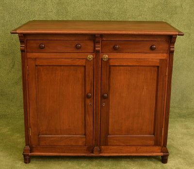 Restored Mahogany Sideboard