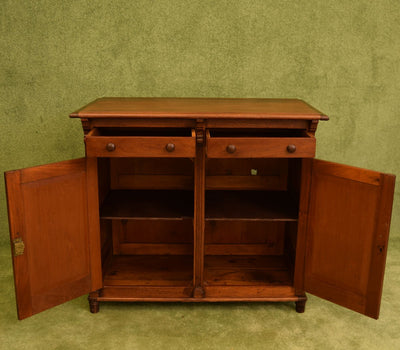 Restored Mahogany Sideboard