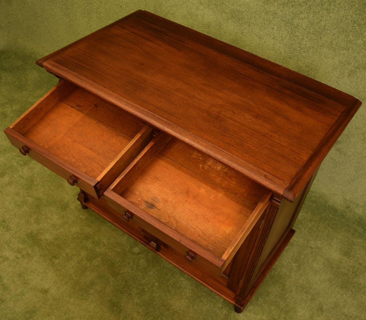 Restored Mahogany Sideboard