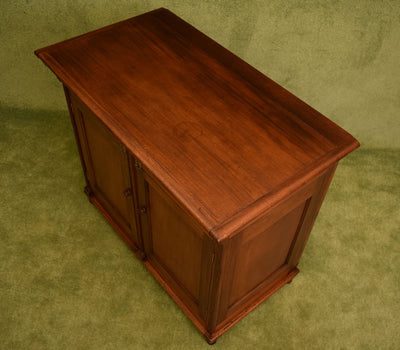 Restored Mahogany Sideboard