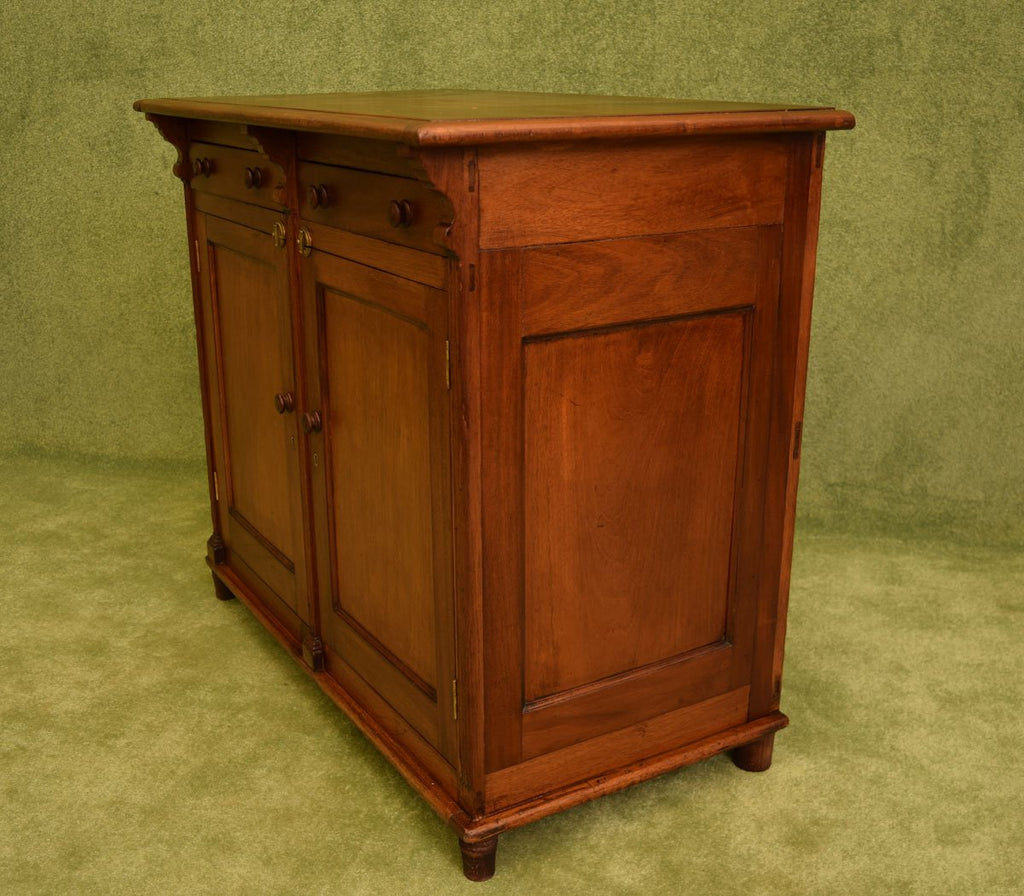 Restored Mahogany Sideboard