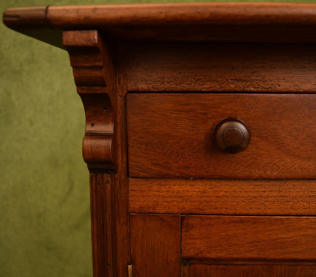 Restored Mahogany Sideboard