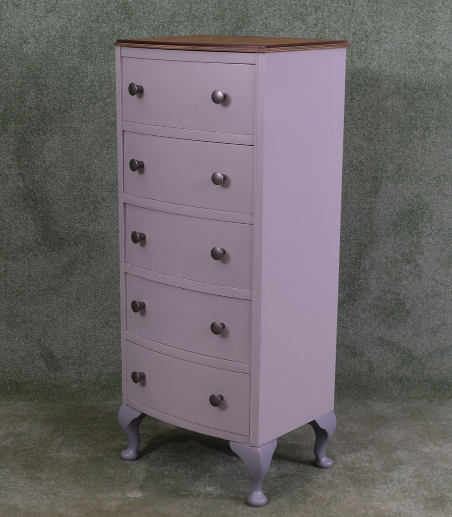 Painted Chest of Drawers