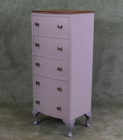 Painted Chest of Drawers