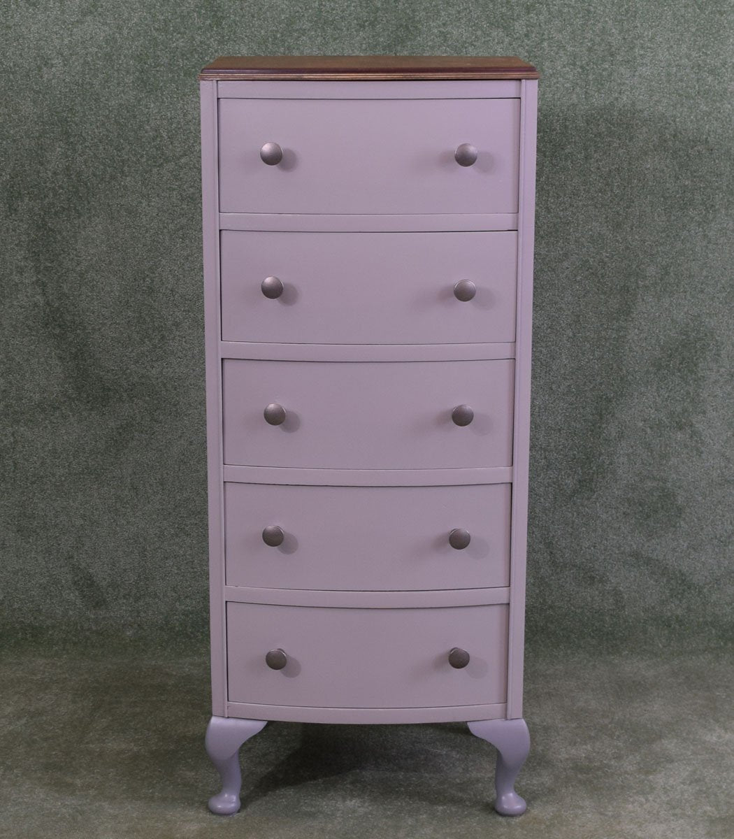 Painted Chest of Drawers