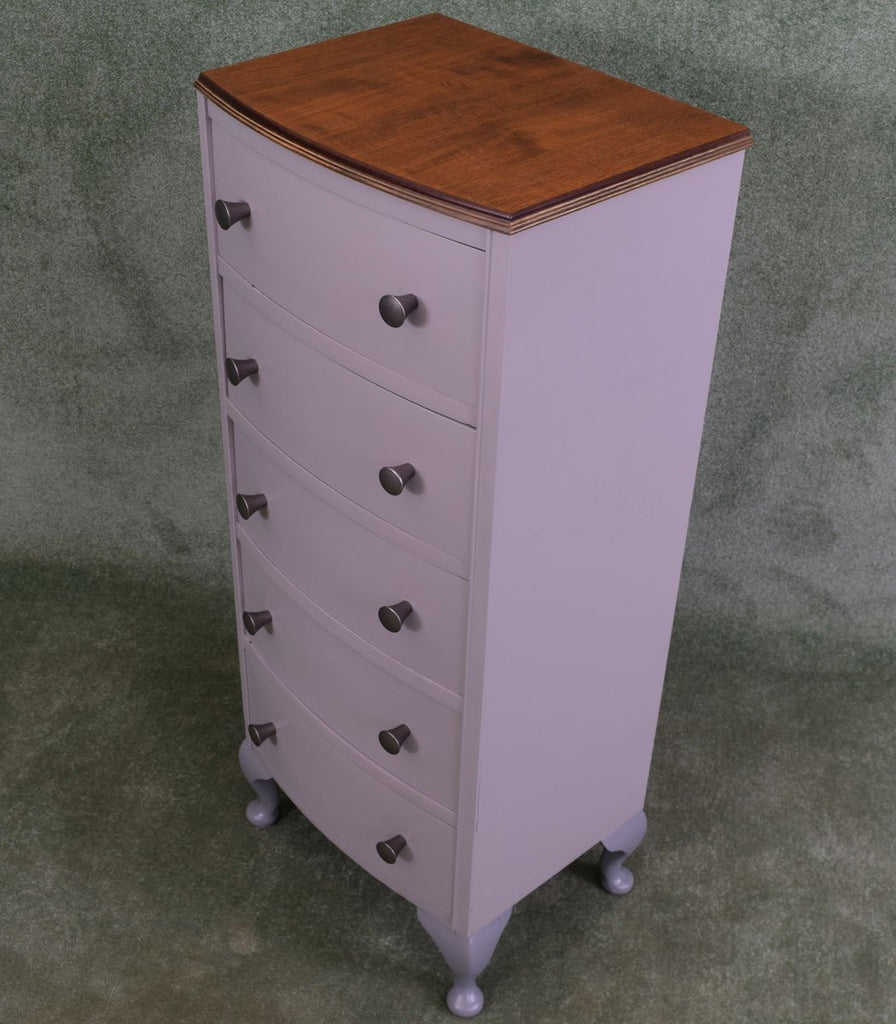 Painted Chest of Drawers