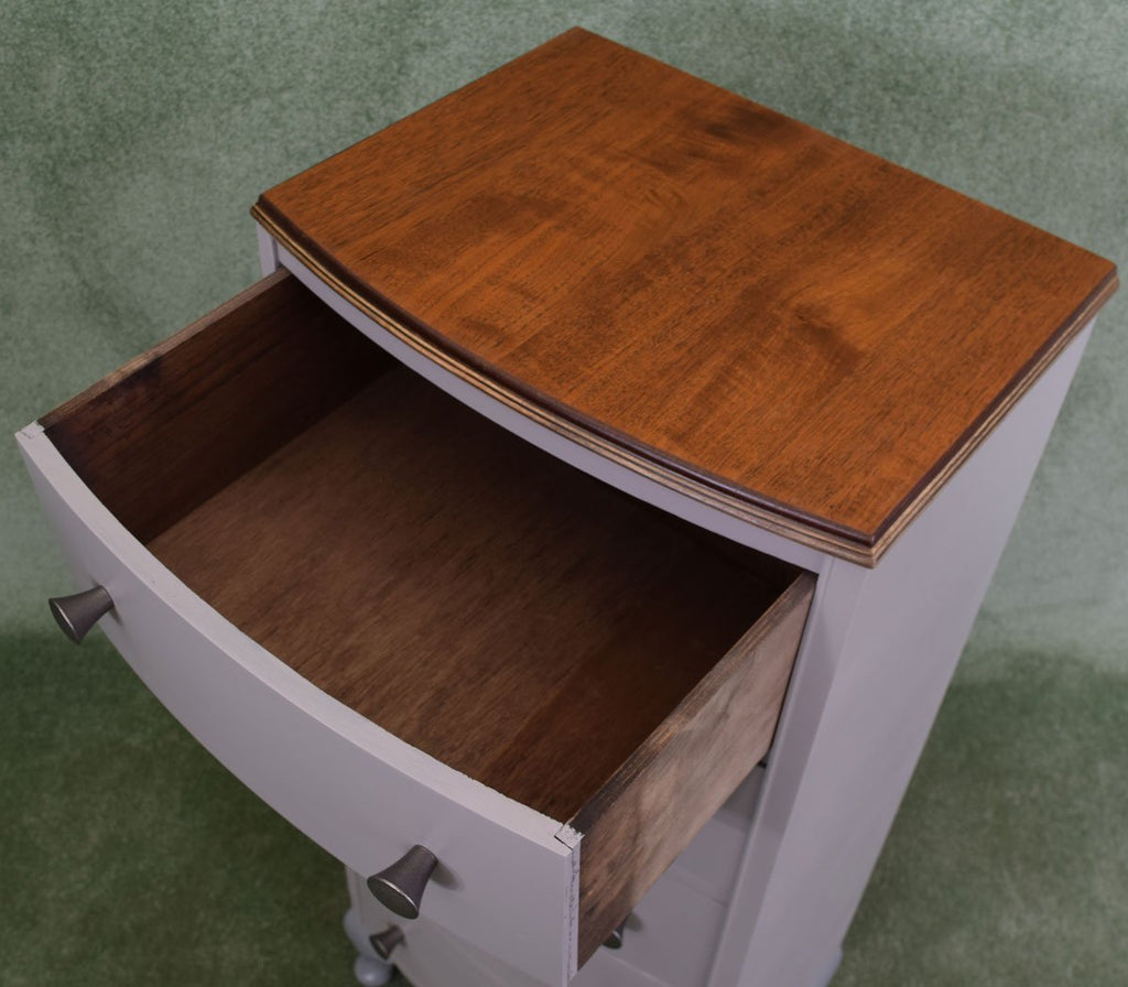 Painted Chest of Drawers