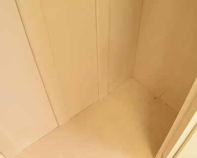 Restored Painted Hall / Wardrobe