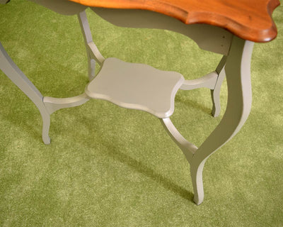 Painted Side Table / Coffee Table